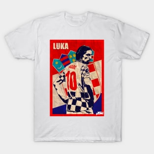 Modric T-Shirt